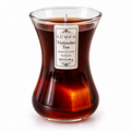Duftkerze „Türkischer Tee“ im Teeglas – 90 g | LÚMEA